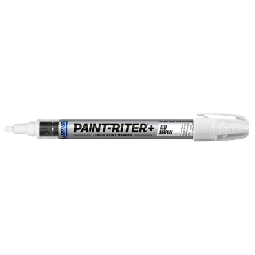 Paint-Riter®+ Oily Surface Liquid Paint Marker